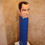 Richard Nixon Pez Dispenser