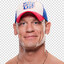 JOHN CENA