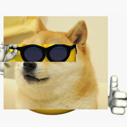 TheDogePieceIsReal