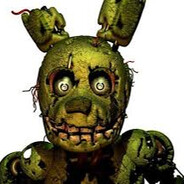William Afton