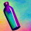bottle ol&#039; water