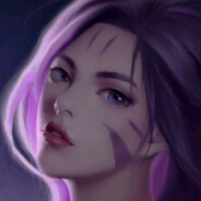 Aphelios【Moon apostle】