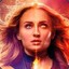 Fenix Negra/Dark Phoenix