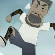 翻斗花园牛爷爷