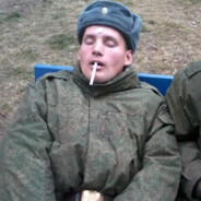 Рядовой Zaлyпa