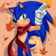 Sonic (RU) :0