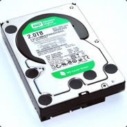 2T-HDD
