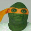 ninja tertle