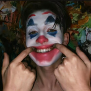 别嘲笑我的双下巴了