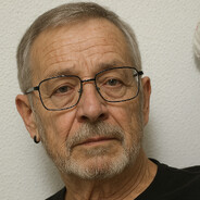 Sr Geraldo Steam avatar