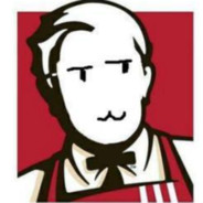 广州男团'啃鸡德