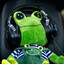 Steam avatar