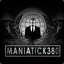 Maniatick380