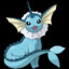 Vaporeon ^-^