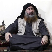 Abu Bakr al-Baghdadi