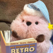 一口吃掉小螃蟹