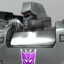 Megatron inocentado