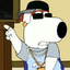 brian griffin