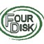 FourDisk