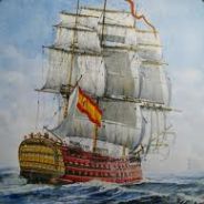 (HU) Capitán H.Morador (SPA)