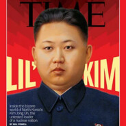Kim Jong-Un