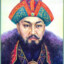 ABYLAI KHAN