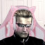 average Wesker enjoyer