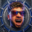 Steam avatar
