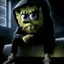 RusteeBear-