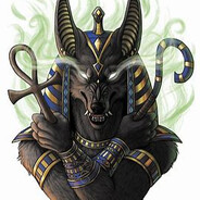 ♠REY ANUBIS♠