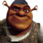 black shreck