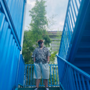 痴情浪子西门庆