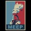 meep