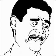 龙卷风摧毁停车场