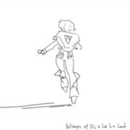 我还想和你谈论宇宙和天空