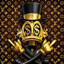 SCROOGE
