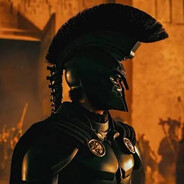 Agamemnon