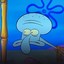 squidward