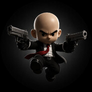 Agente⁴⁷