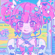 天使心机械兔叽姬