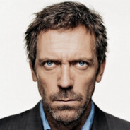 Dr House