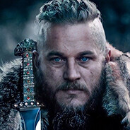 King Ragnar💀
