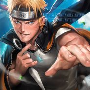 NaRuTO Shippuden