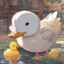 DotTheDuck