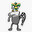 Pharaoh Router