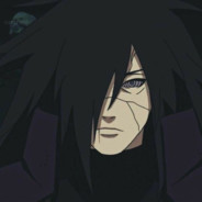 UchIha MaDaRa