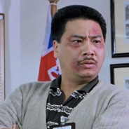 重案组之虎曹达华