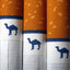 drunk camel blue