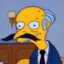 Mr. Snrub