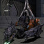 Sleeping Grunt from Halo 3